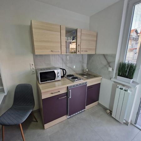 B-Tim Apartment Velika Gorica Extérieur photo