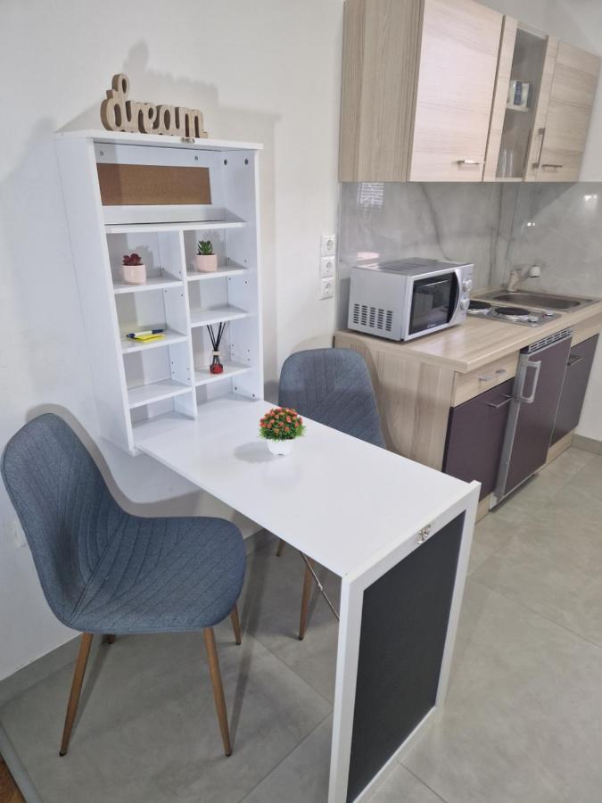 B-Tim Apartment Velika Gorica Extérieur photo