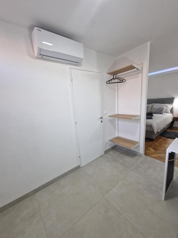 B-Tim Apartment Velika Gorica Extérieur photo