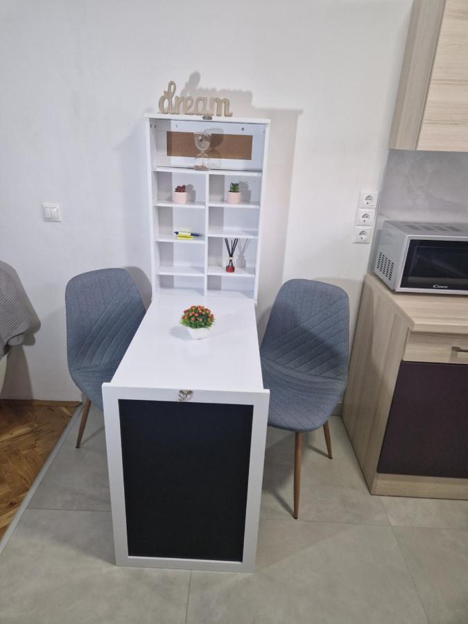 B-Tim Apartment Velika Gorica Extérieur photo