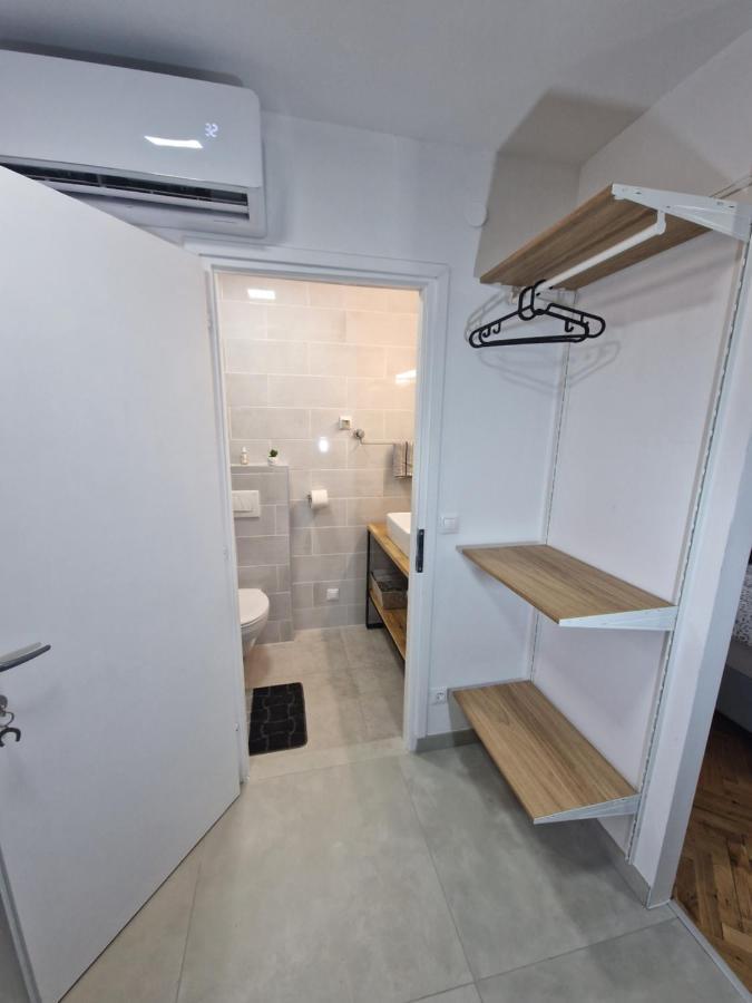 B-Tim Apartment Velika Gorica Extérieur photo