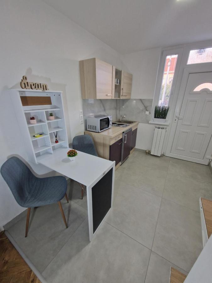 B-Tim Apartment Velika Gorica Extérieur photo