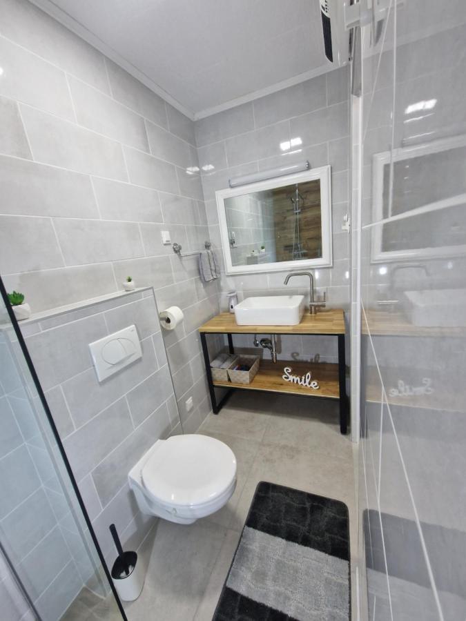 B-Tim Apartment Velika Gorica Extérieur photo