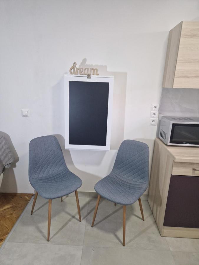 B-Tim Apartment Velika Gorica Extérieur photo