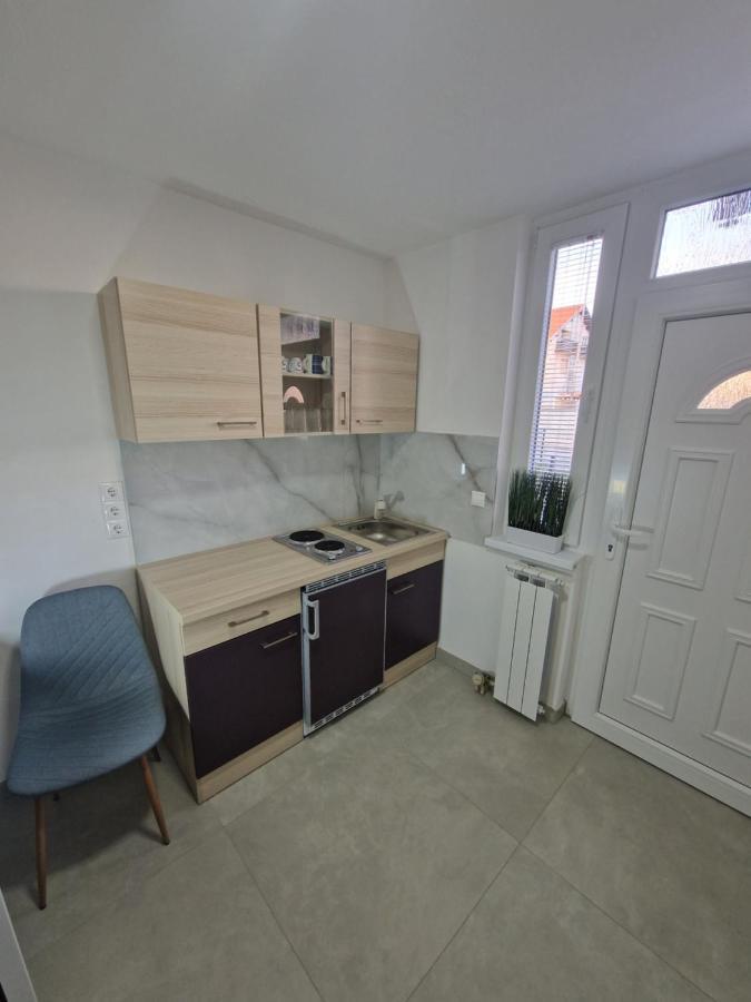 B-Tim Apartment Velika Gorica Extérieur photo