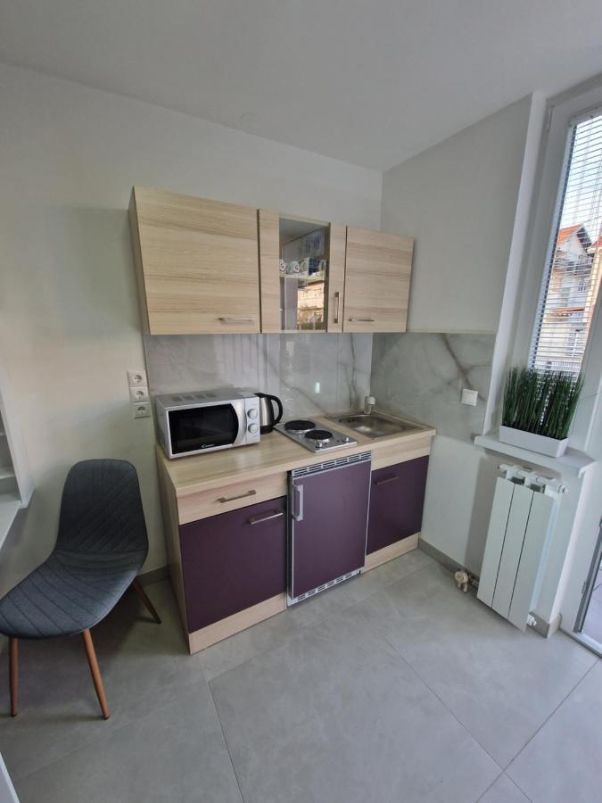 B-Tim Apartment Velika Gorica Extérieur photo