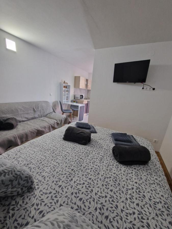 B-Tim Apartment Velika Gorica Extérieur photo