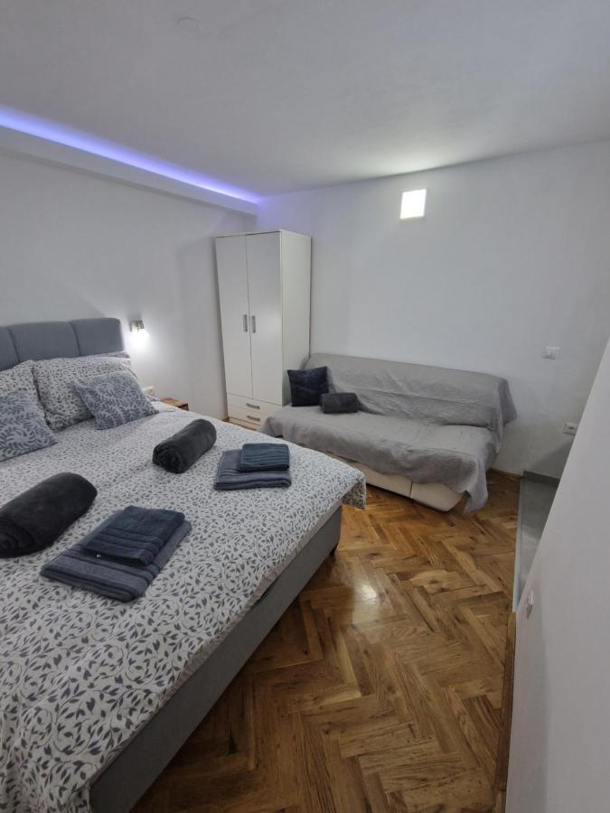 B-Tim Apartment Velika Gorica Extérieur photo