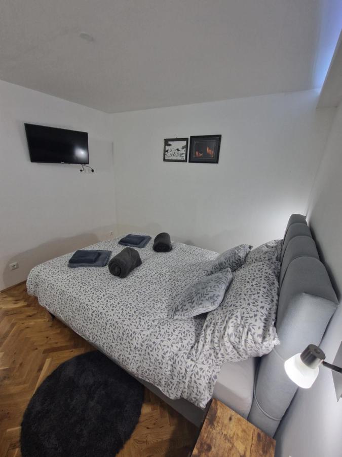B-Tim Apartment Velika Gorica Extérieur photo