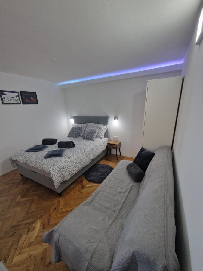 B-Tim Apartment Velika Gorica Extérieur photo