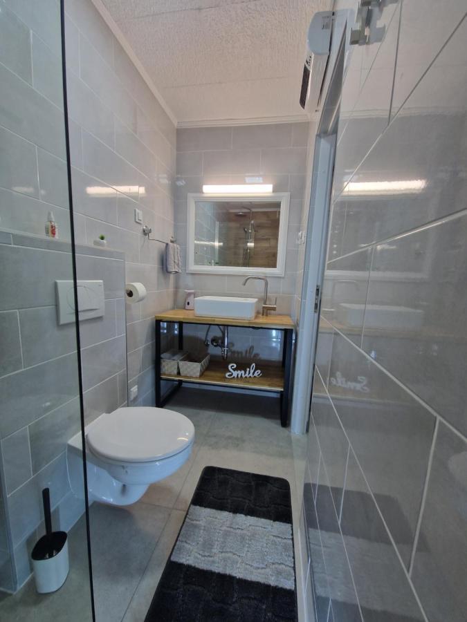 B-Tim Apartment Velika Gorica Extérieur photo