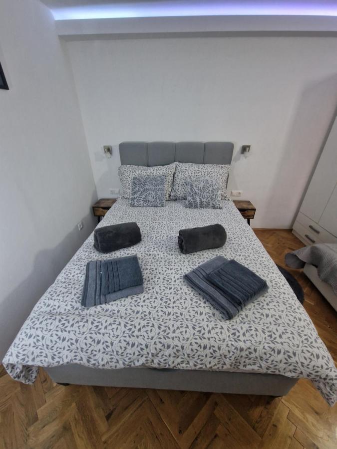 B-Tim Apartment Velika Gorica Extérieur photo